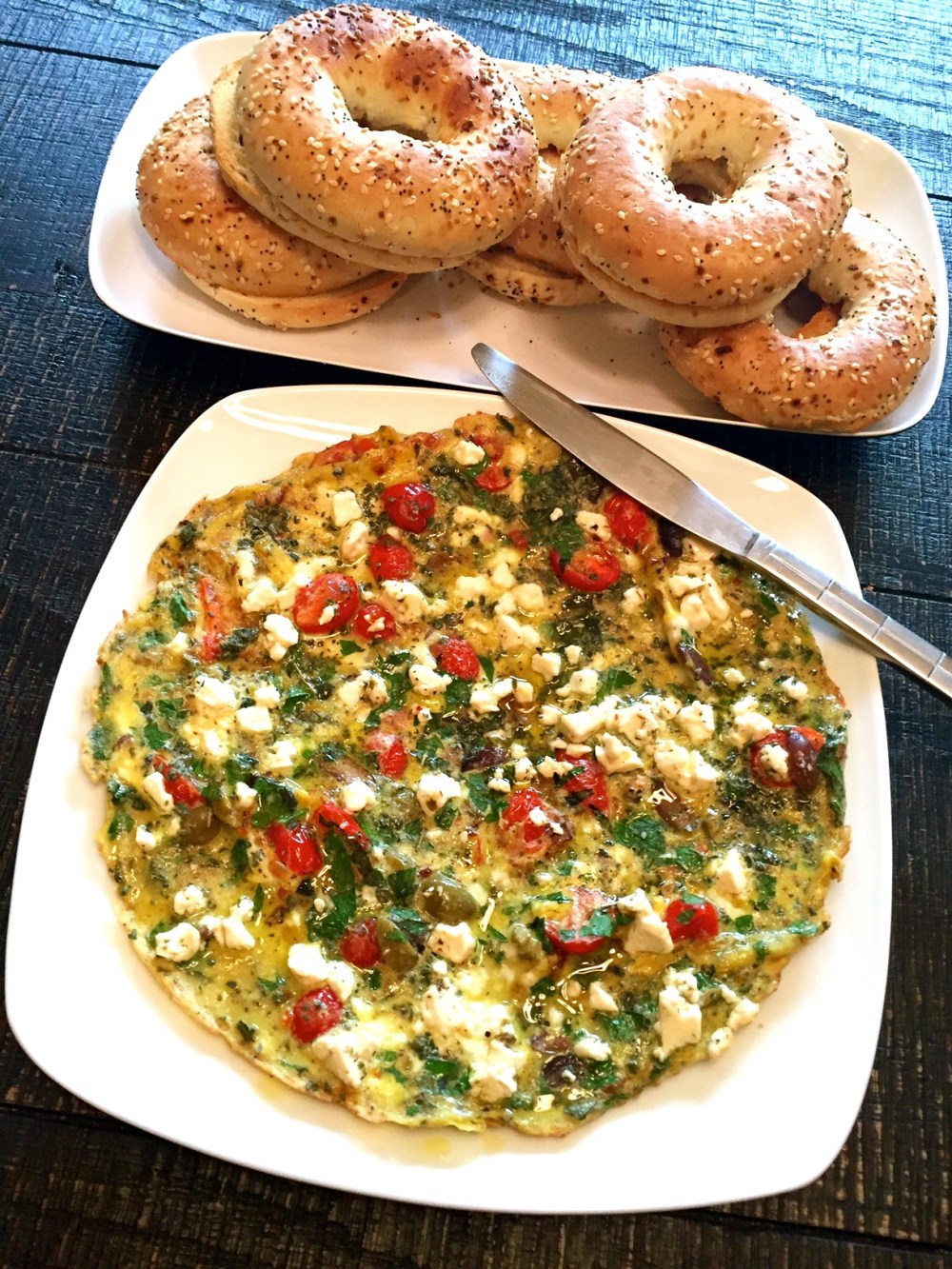 eggfritata